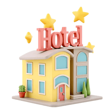 Hotel Stay