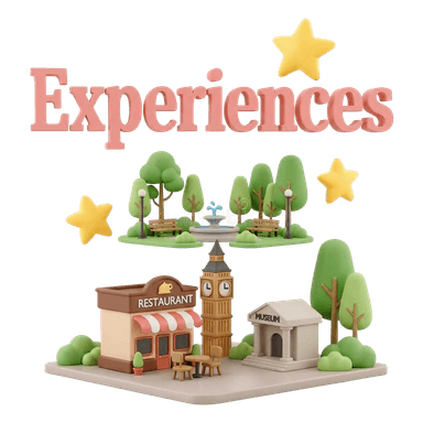 Experiences